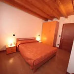 Diffuso Valcellina E Val Vajont Apartment Basoia