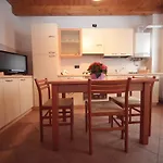 Apartment Diffuso Valcellina E Val Vajont Basoia