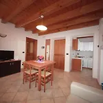 Apartment Diffuso Valcellina E Val Vajont Basoia