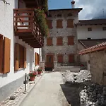 Apartment Diffuso Valcellina E Val Vajont Basoia