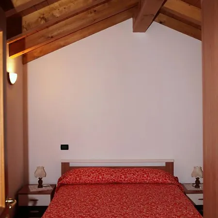 Diffuso Valcellina E Val Vajont In Cimolais Basoia