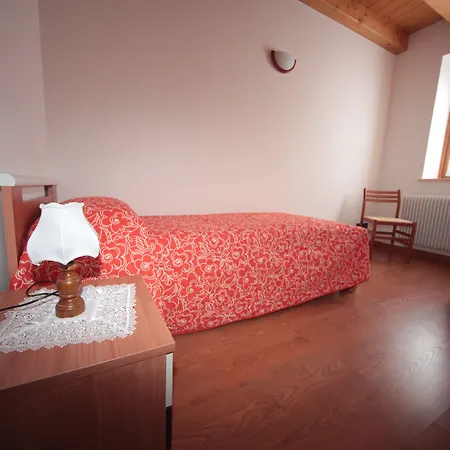 Diffuso Valcellina E Val Vajont In Cimolais *
