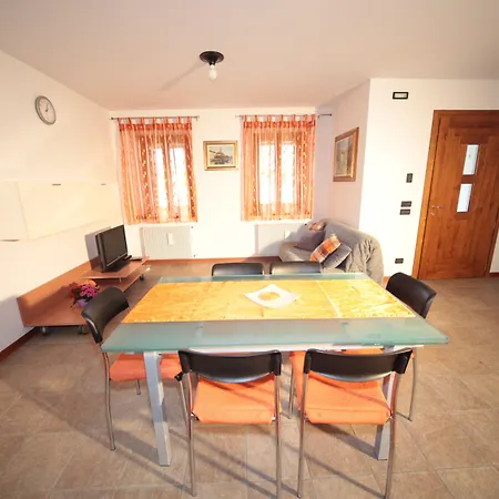 Apartamento Diffuso Valcellina E Val Vajont In Cimolais Basoia