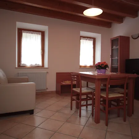 Diffuso Valcellina E Val Vajont In Cimolais