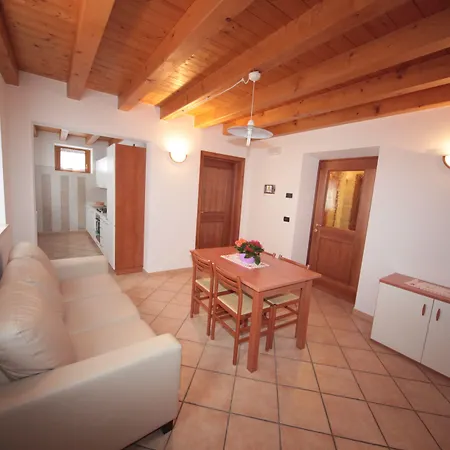 Diffuso Valcellina E Val Vajont In Cimolais Apartamento Basoia