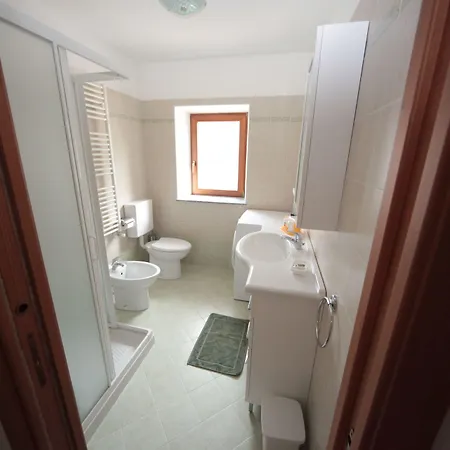 Diffuso Valcellina E Val Vajont In Cimolais *