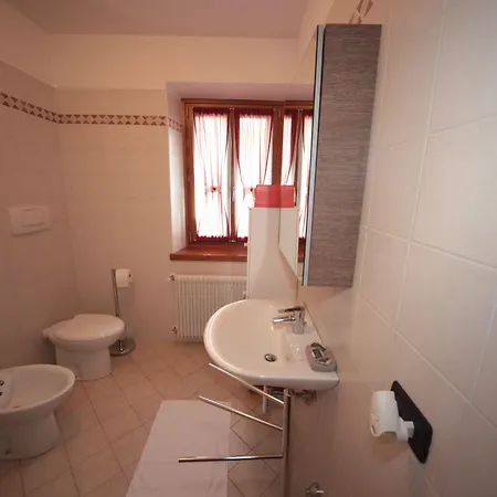 Diffuso Valcellina E Val Vajont In Cimolais * Basoia