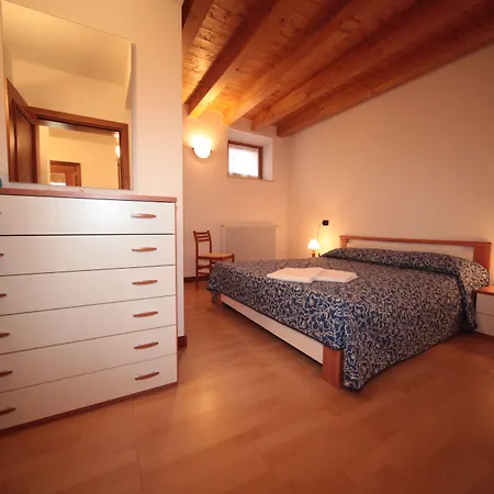 Diffuso Valcellina E Val Vajont In Cimolais 公寓 Basoia