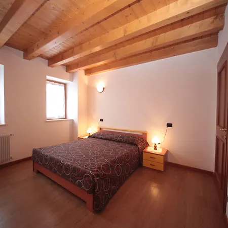 Diffuso Valcellina E Val Vajont In Cimolais Basoia