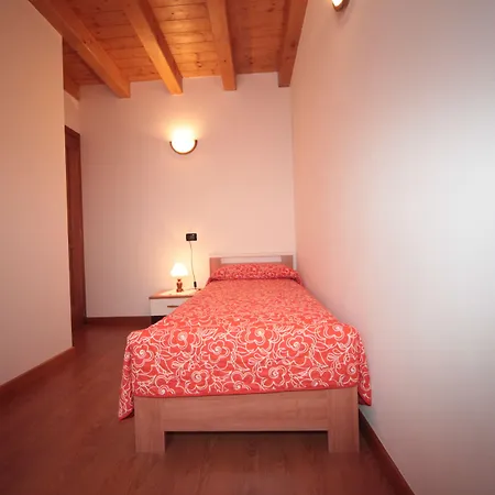 Apartamento Diffuso Valcellina E Val Vajont In Cimolais Basoia