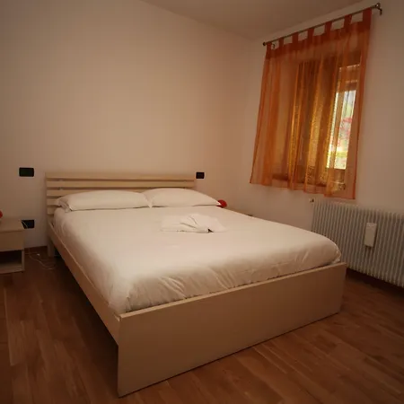 Diffuso Valcellina E Val Vajont In Cimolais *