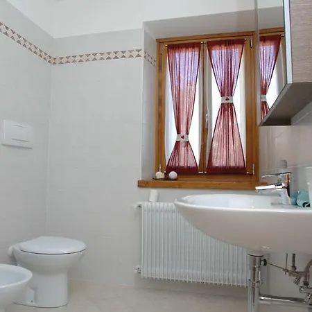 Diffuso Valcellina E Val Vajont In Cimolais