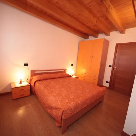 Diffuso Valcellina E Val Vajont In Cimolais Apartmán Basoia