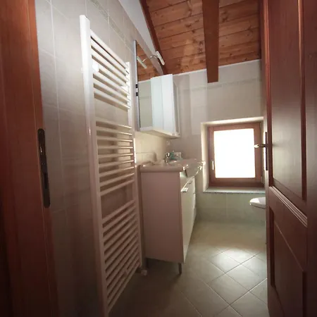 Diffuso Valcellina E Val Vajont In Cimolais