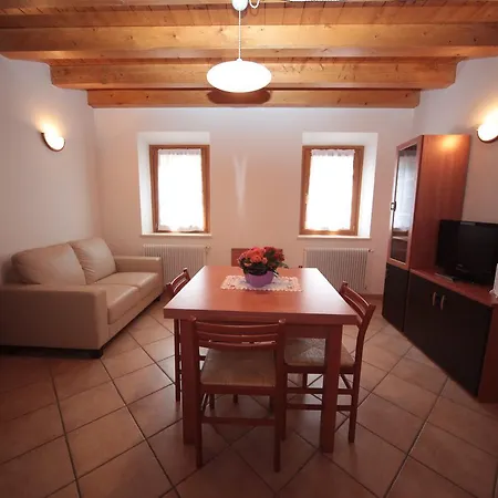 Diffuso Valcellina E Val Vajont In Cimolais 公寓 Basoia