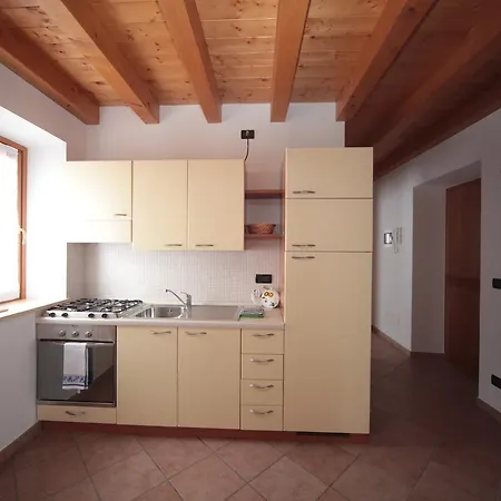 Diffuso Valcellina E Val Vajont In Cimolais Apartmán Basoia