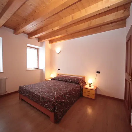 Diffuso Valcellina E Val Vajont In Cimolais * Basoia