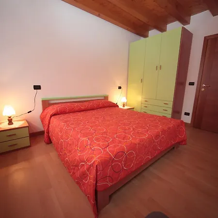 Diffuso Valcellina E Val Vajont In Cimolais