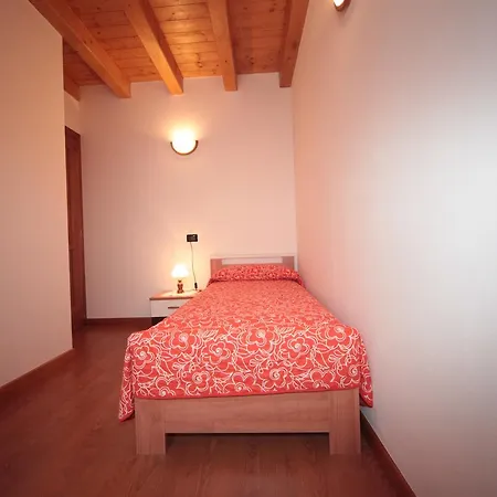 Diffuso Valcellina E Val Vajont In Cimolais Basoia