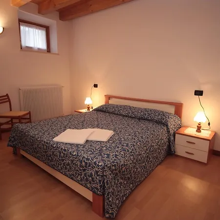 Diffuso Valcellina E Val Vajont In Cimolais *