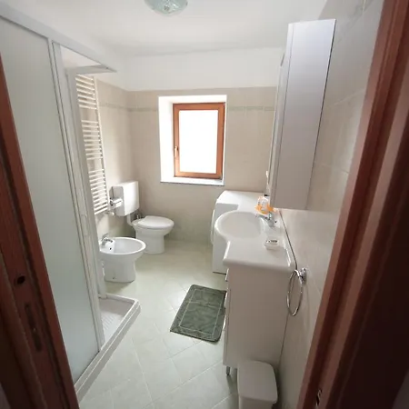 Diffuso Valcellina E Val Vajont In Cimolais 公寓 *